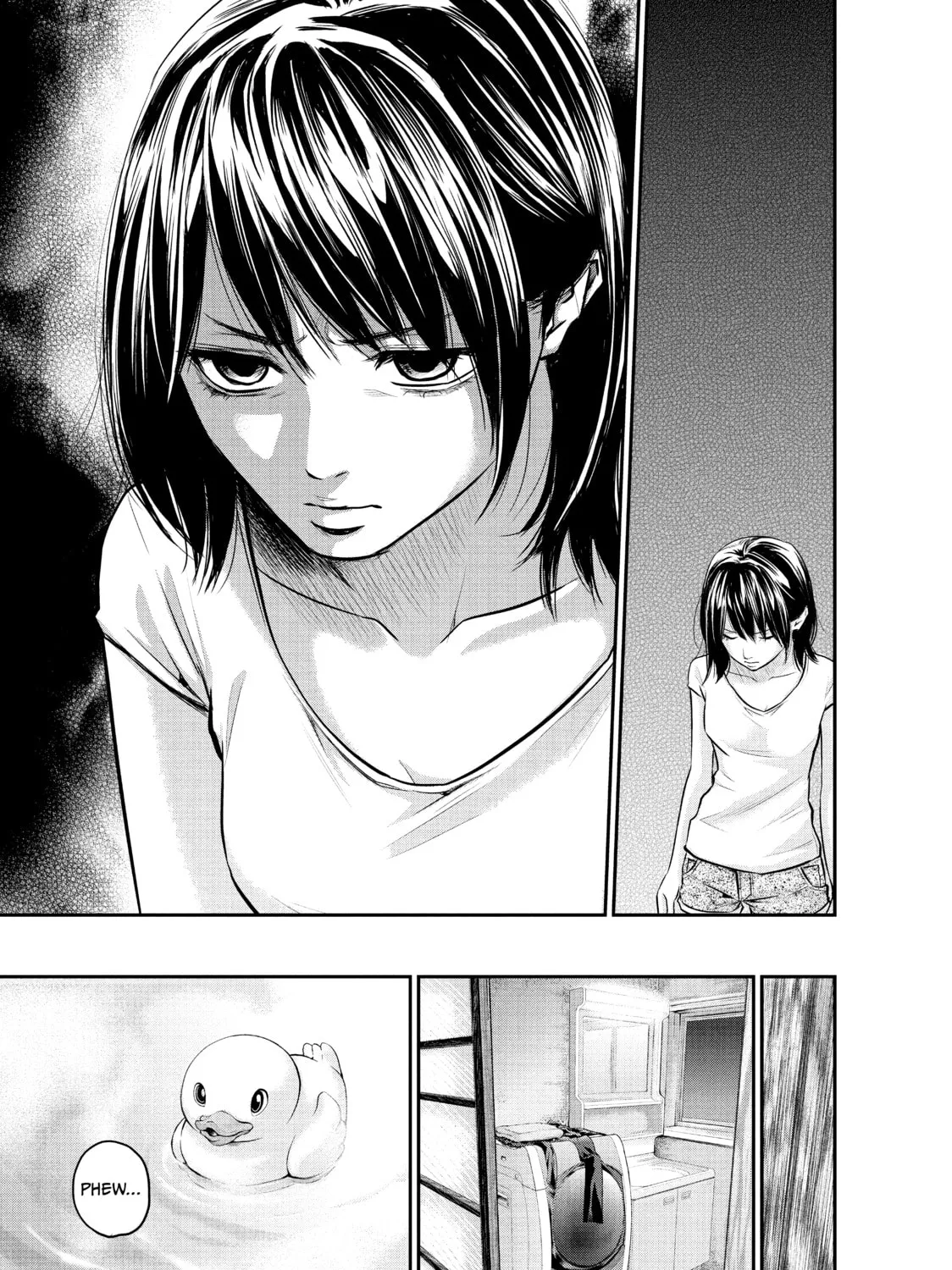 Harem Marriage Chapter 26 page 25 - 