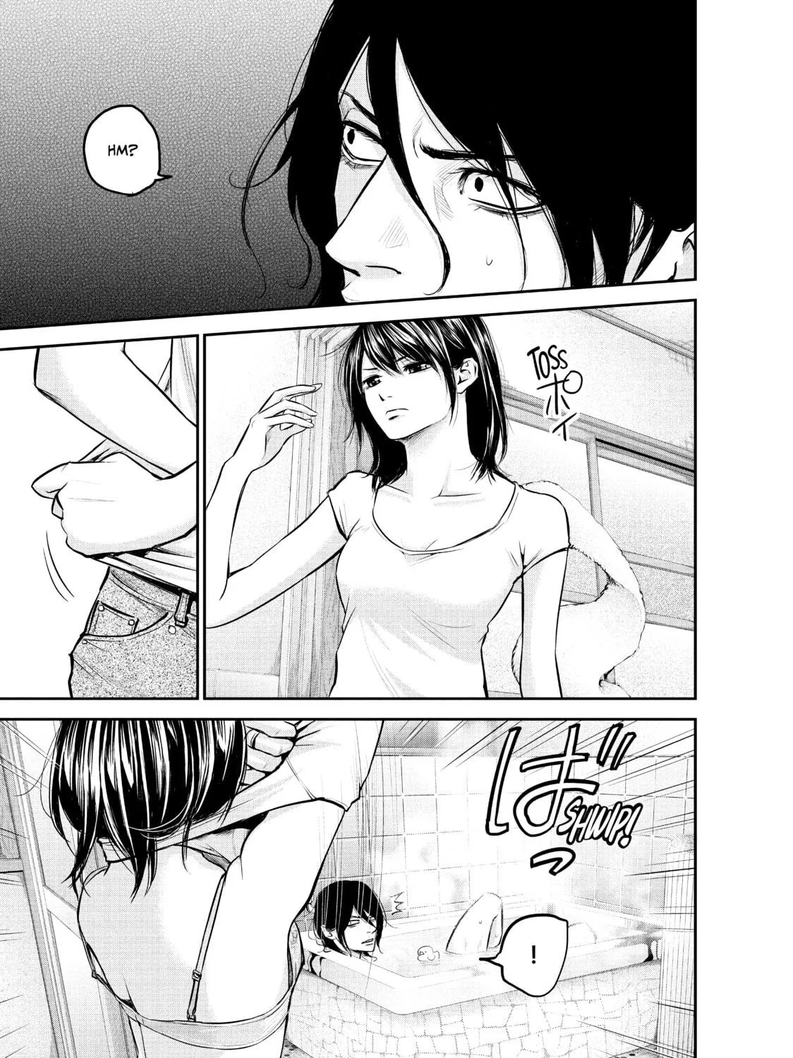 Harem Marriage Chapter 26 page 29 - 