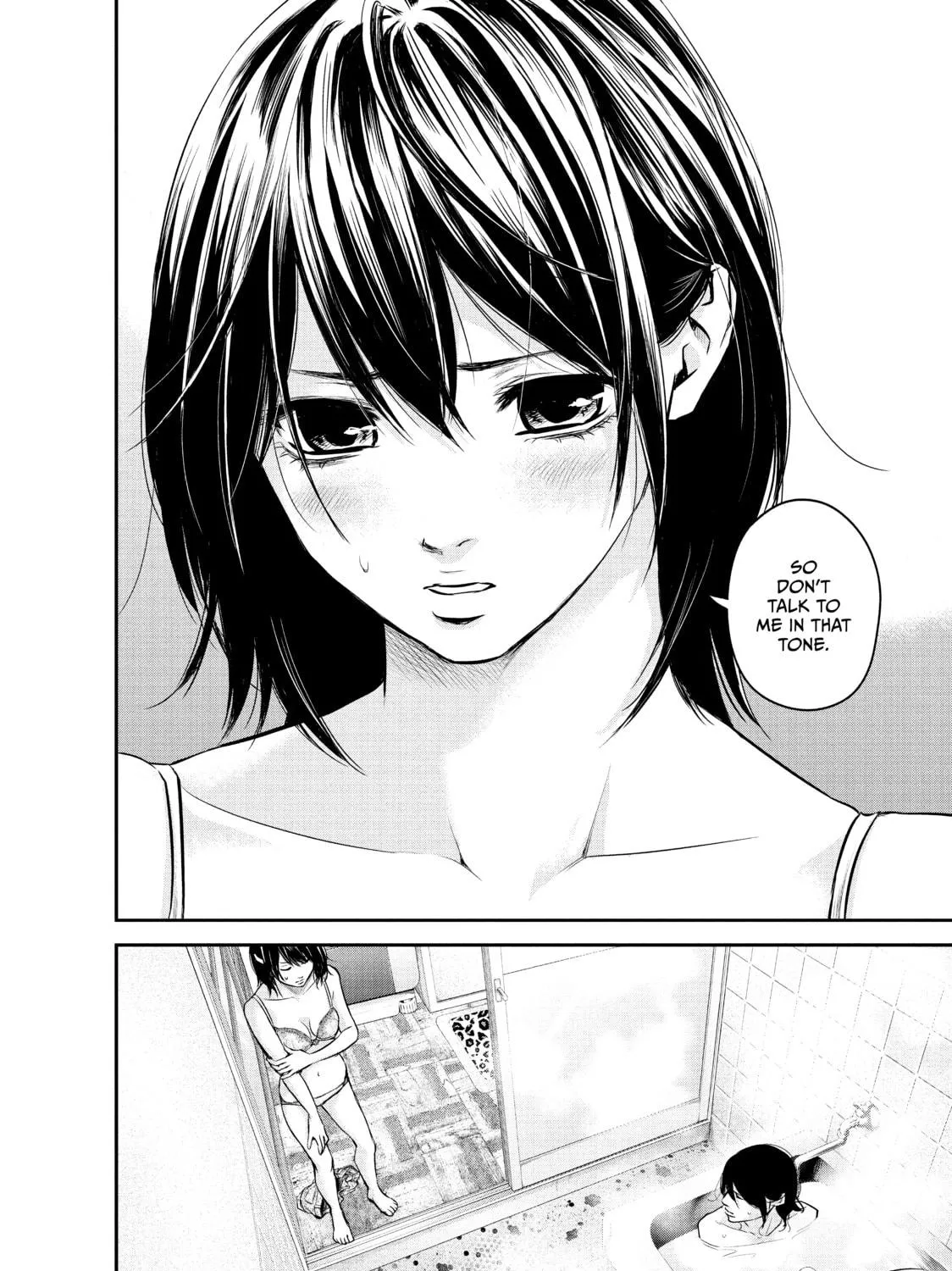 Harem Marriage Chapter 26 page 35 - 
