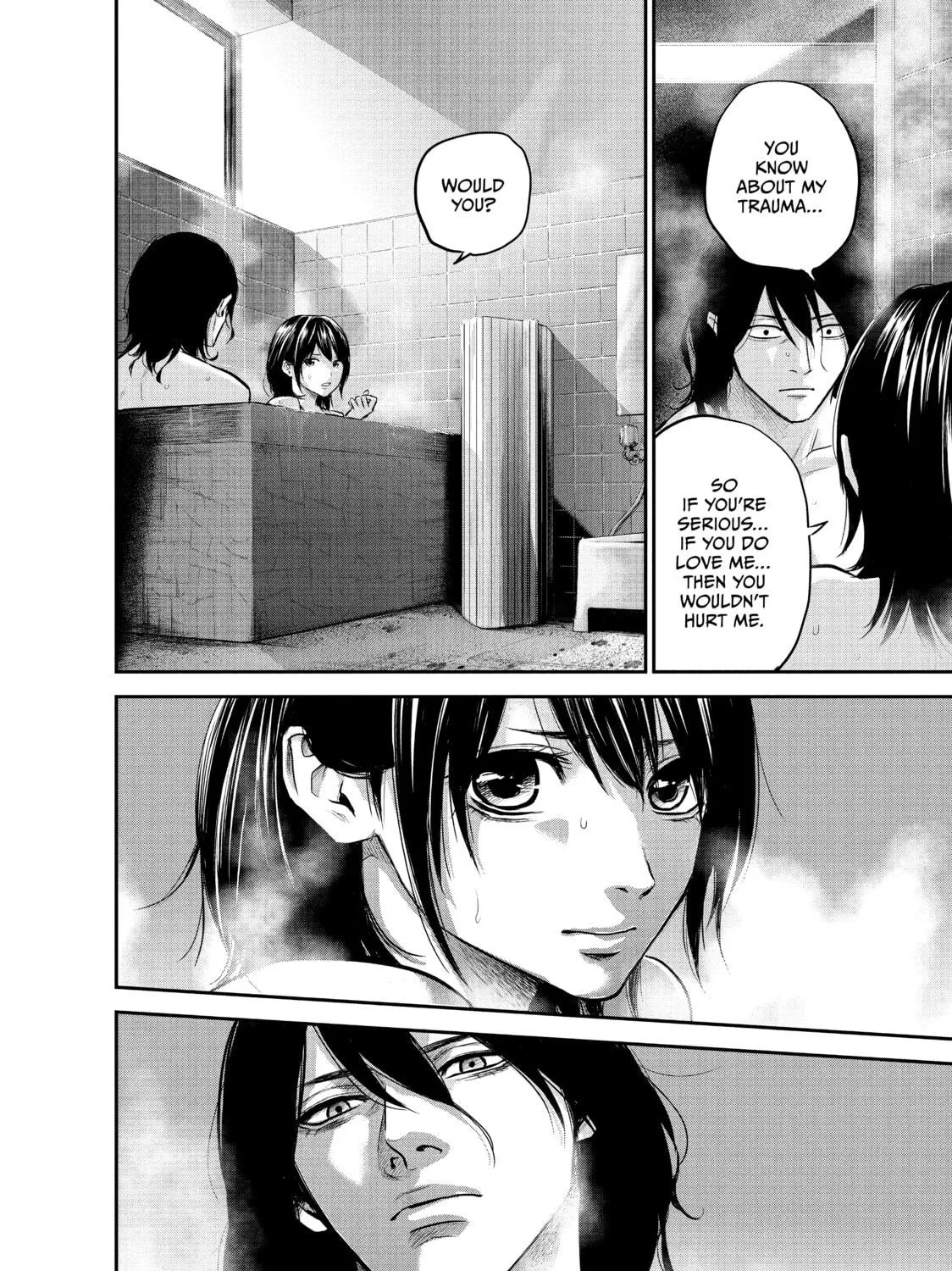 Harem Marriage Chapter 27 page 23 - 