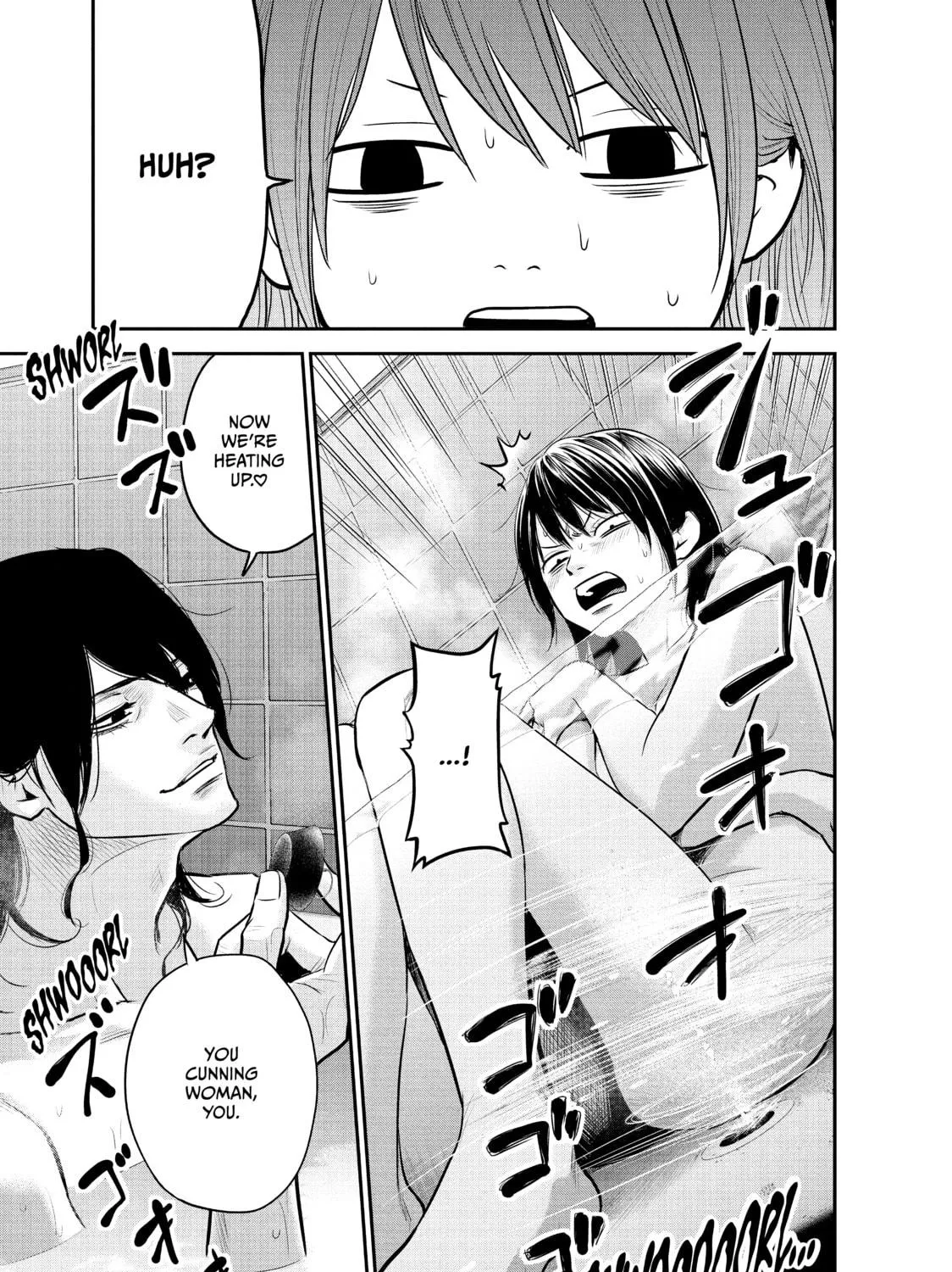 Harem Marriage Chapter 27 page 29 - 