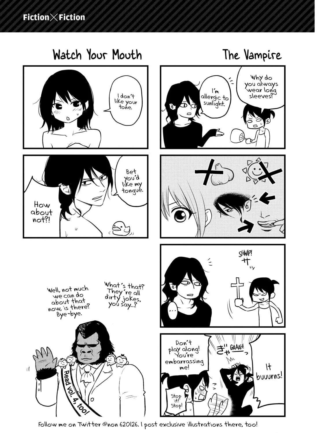 Harem Marriage Chapter 27 page 41 - 