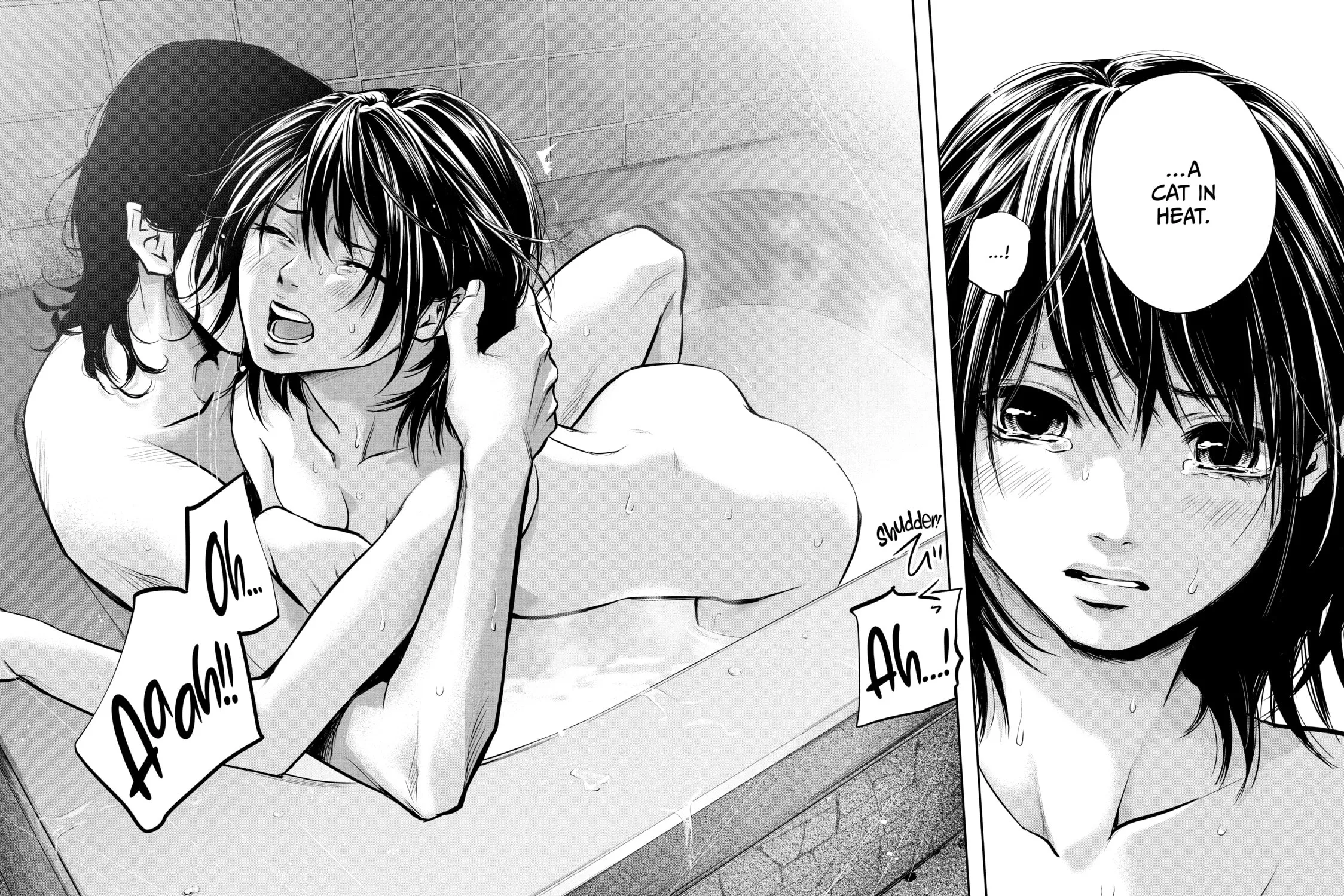 Harem Marriage Chapter 28 page 19 - 