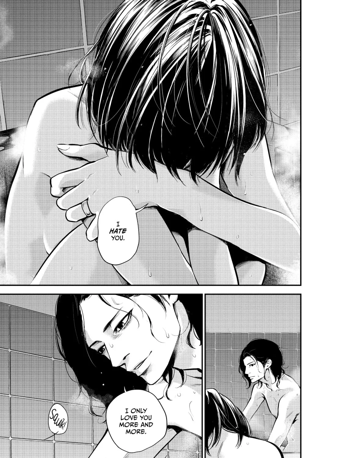 Harem Marriage Chapter 28 page 27 - 