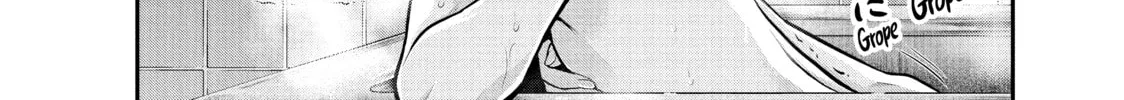 Harem Marriage Chapter 28 page 4 - 