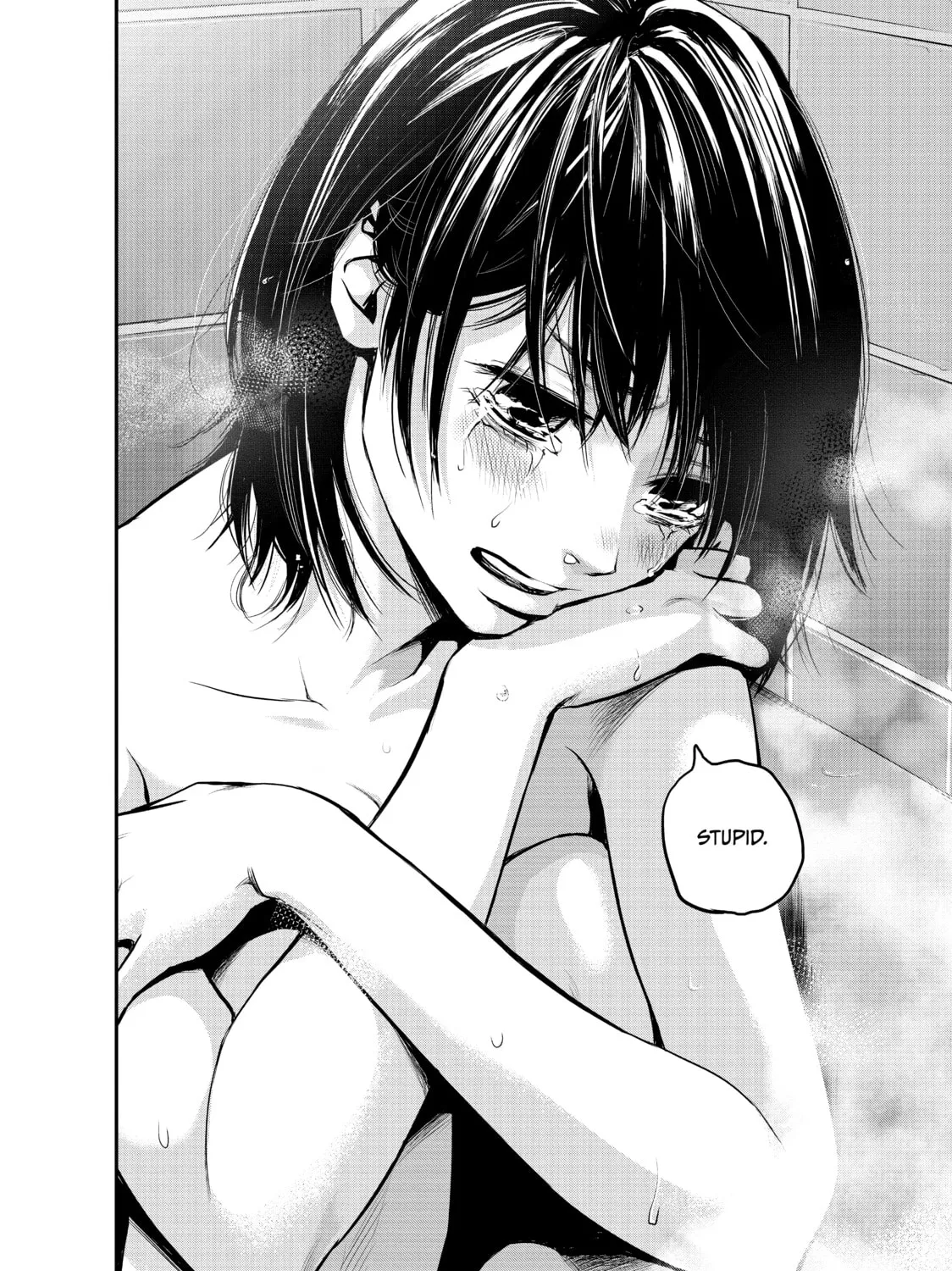 Harem Marriage Chapter 28 page 33 - 