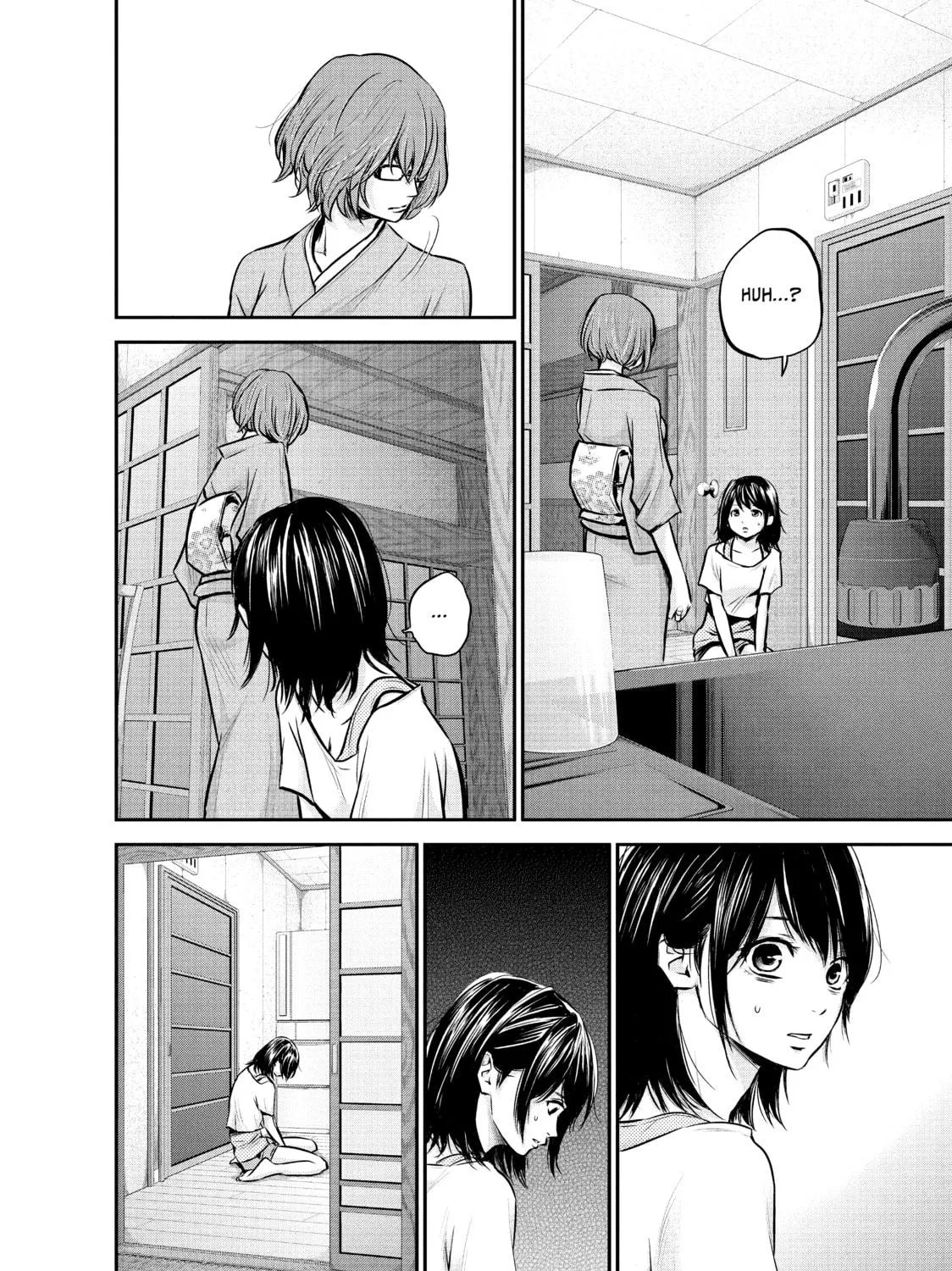 Harem Marriage Chapter 29 page 23 - 