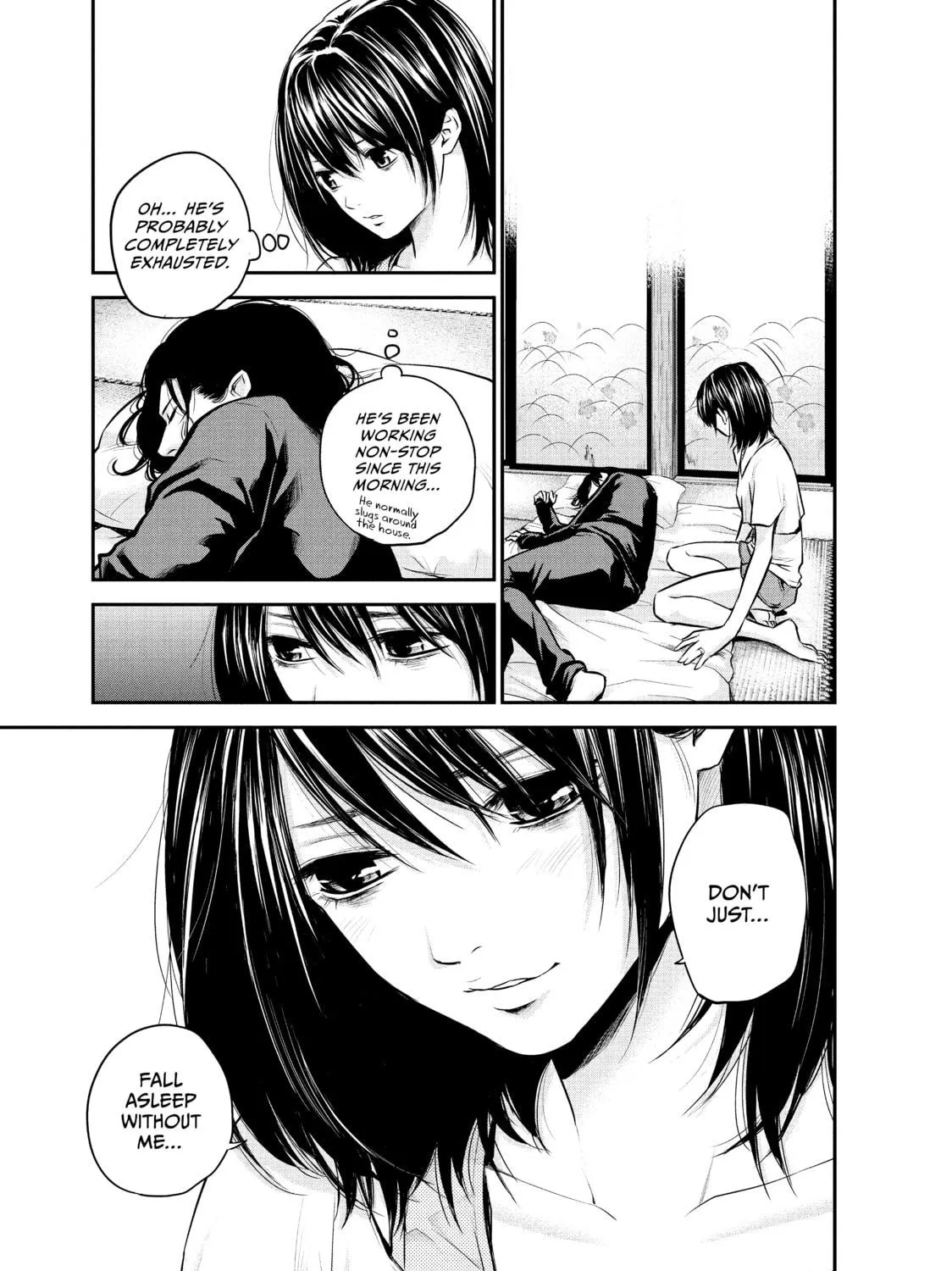 Harem Marriage Chapter 29 page 29 - 