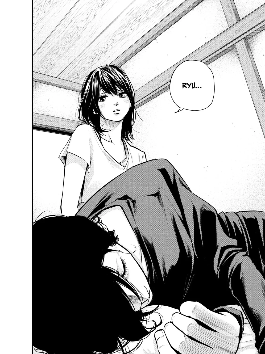 Harem Marriage Chapter 29 page 31 - 
