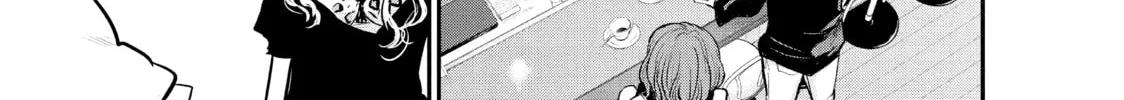 Harem Marriage Chapter 3 page 14 - 