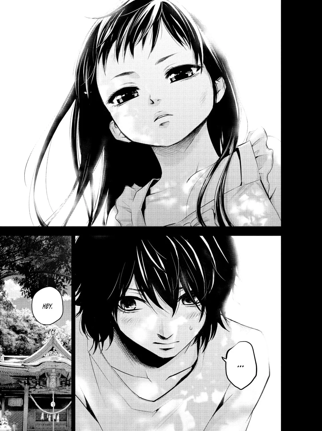Harem Marriage Chapter 30 page 25 - 