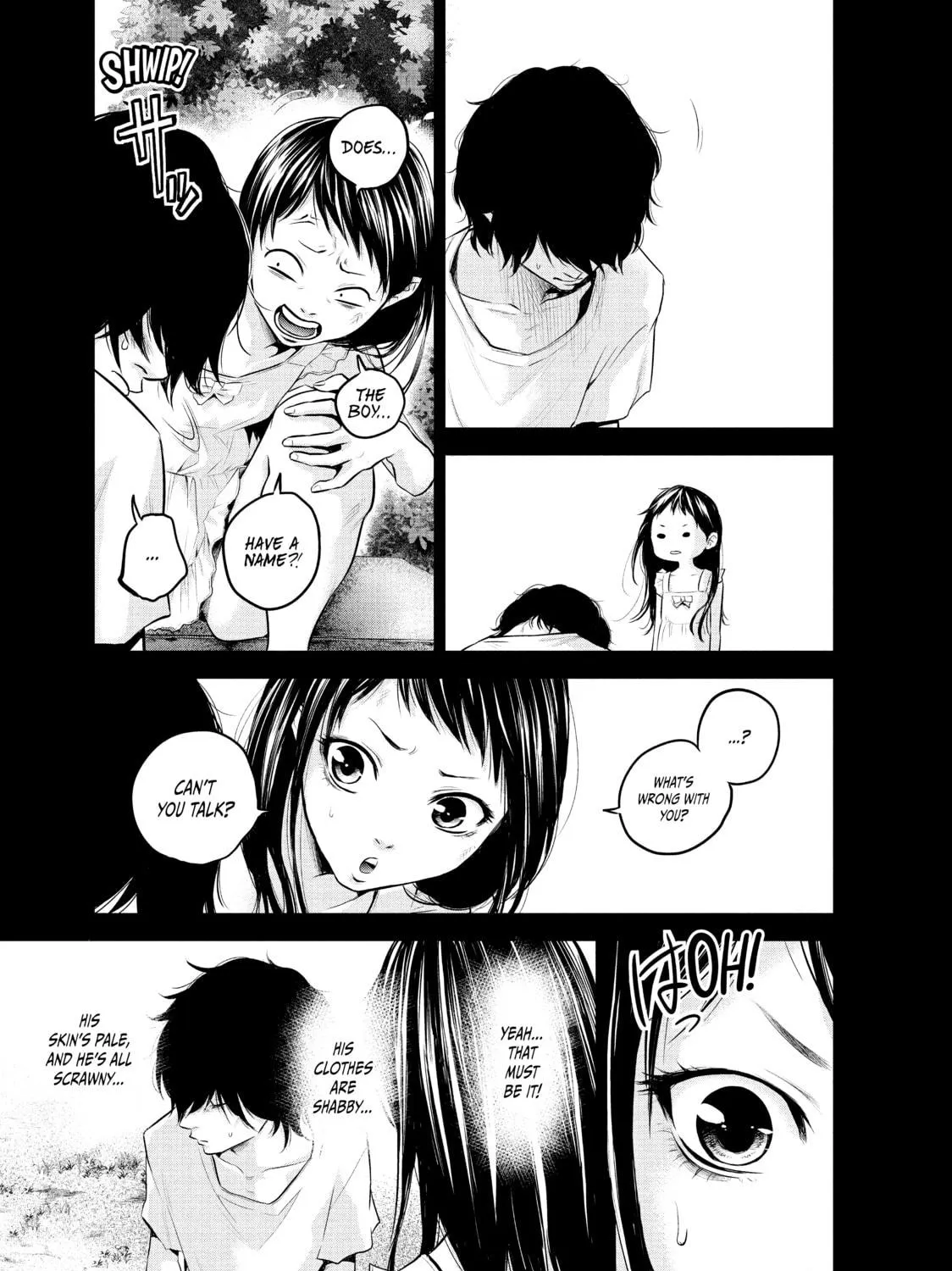 Harem Marriage Chapter 30 page 29 - 