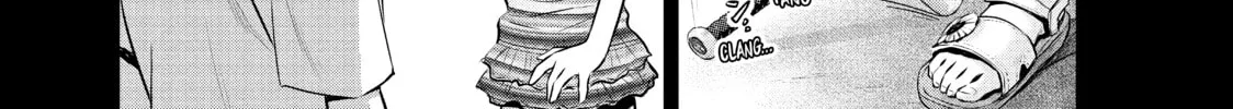 Harem Marriage Chapter 31 page 2 - 