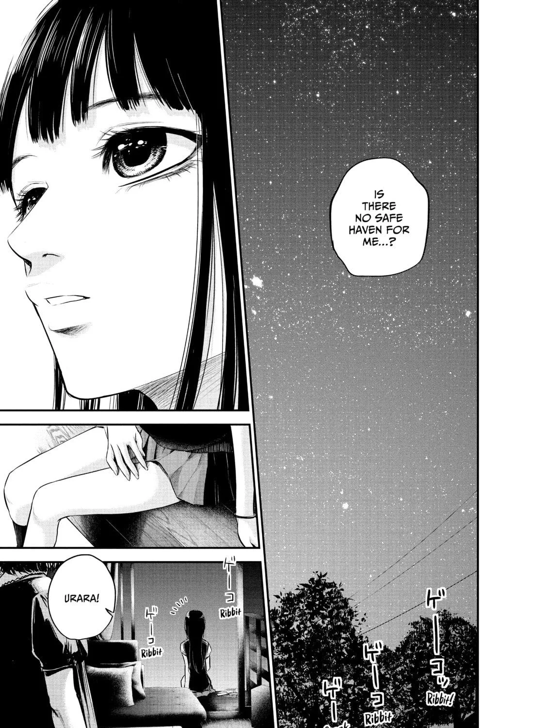 Harem Marriage Chapter 32 page 29 - 