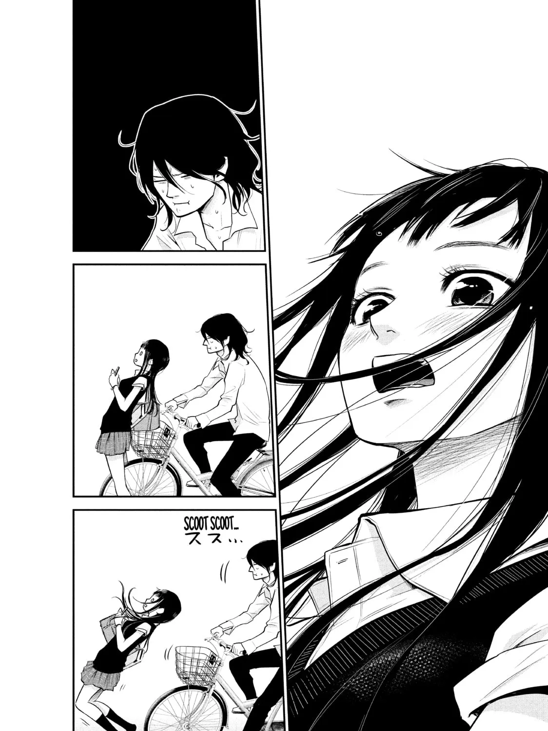 Harem Marriage Chapter 33 page 27 - 