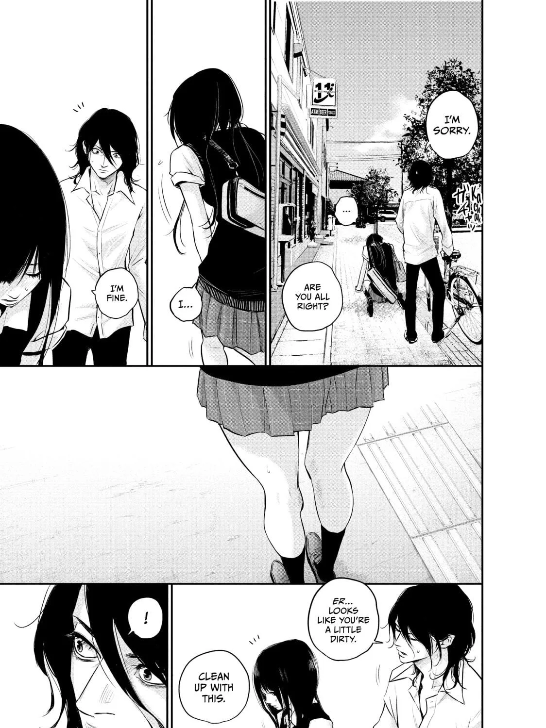 Harem Marriage Chapter 33 page 29 - 