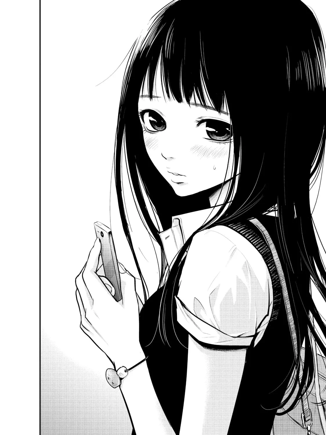 Harem Marriage Chapter 33 page 31 - 