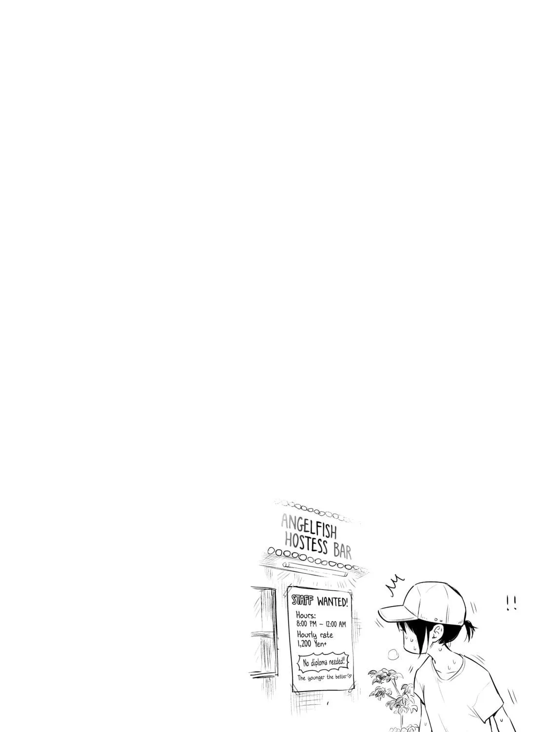 Harem Marriage Chapter 33 page 39 - 