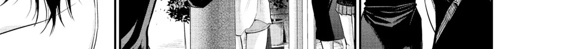 Harem Marriage Chapter 35 page 26 - 
