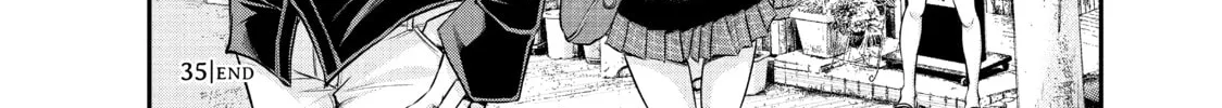 Harem Marriage Chapter 35 page 32 - 