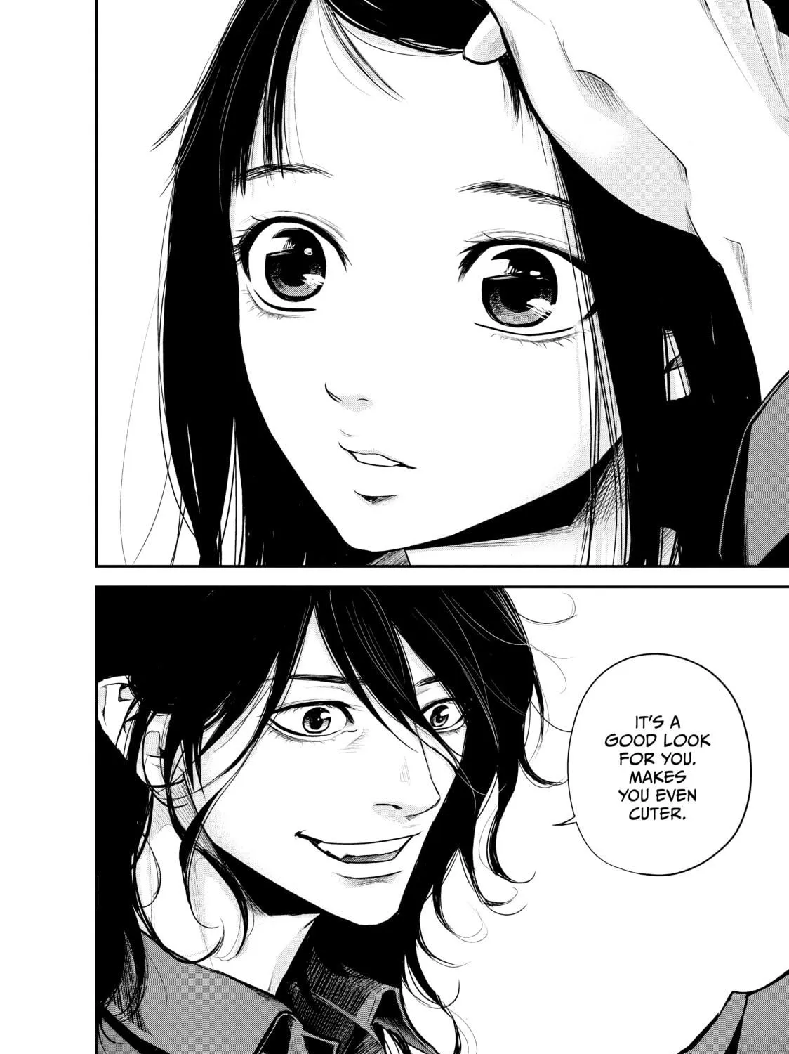 Harem Marriage Chapter 36 page 23 - 