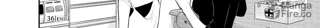 Harem Marriage Chapter 36 page 36 - 