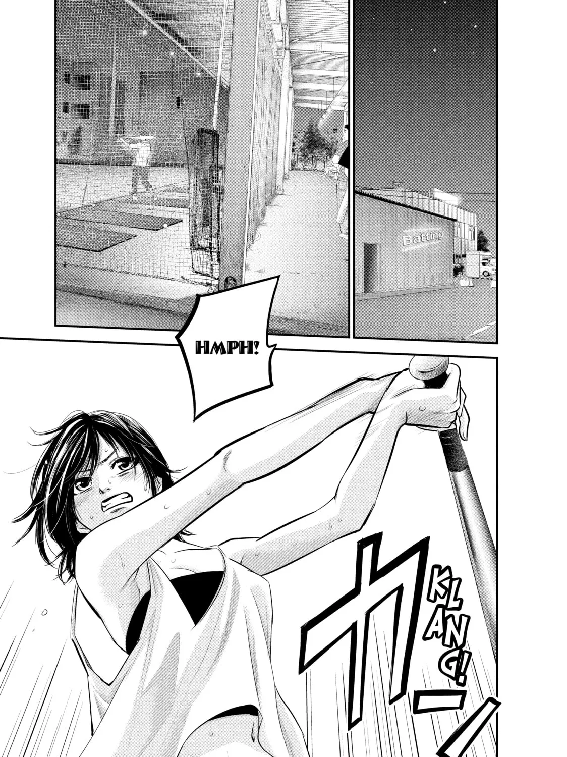 Harem Marriage Chapter 38 page 25 - 