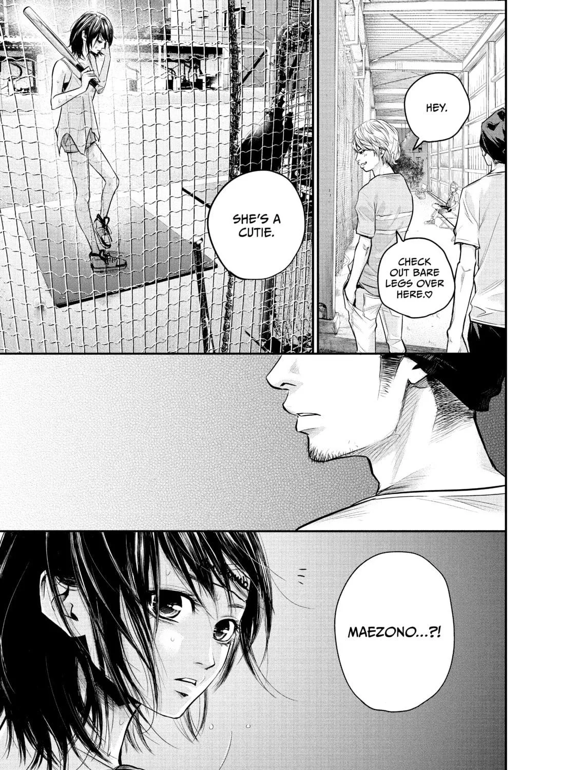 Harem Marriage Chapter 38 page 29 - 