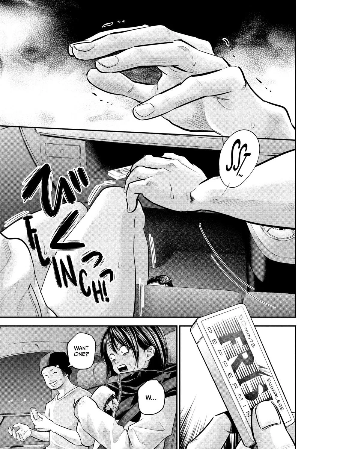 Harem Marriage Chapter 40 page 29 - 