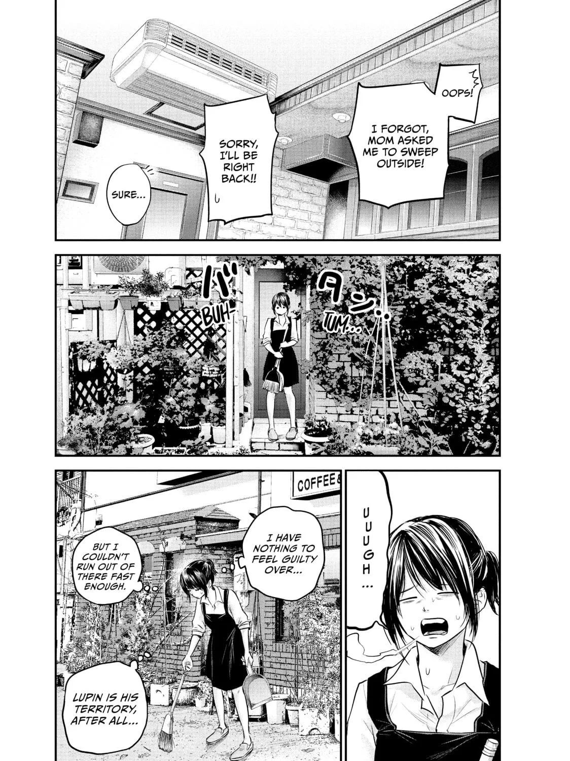 Harem Marriage Chapter 41 page 29 - 