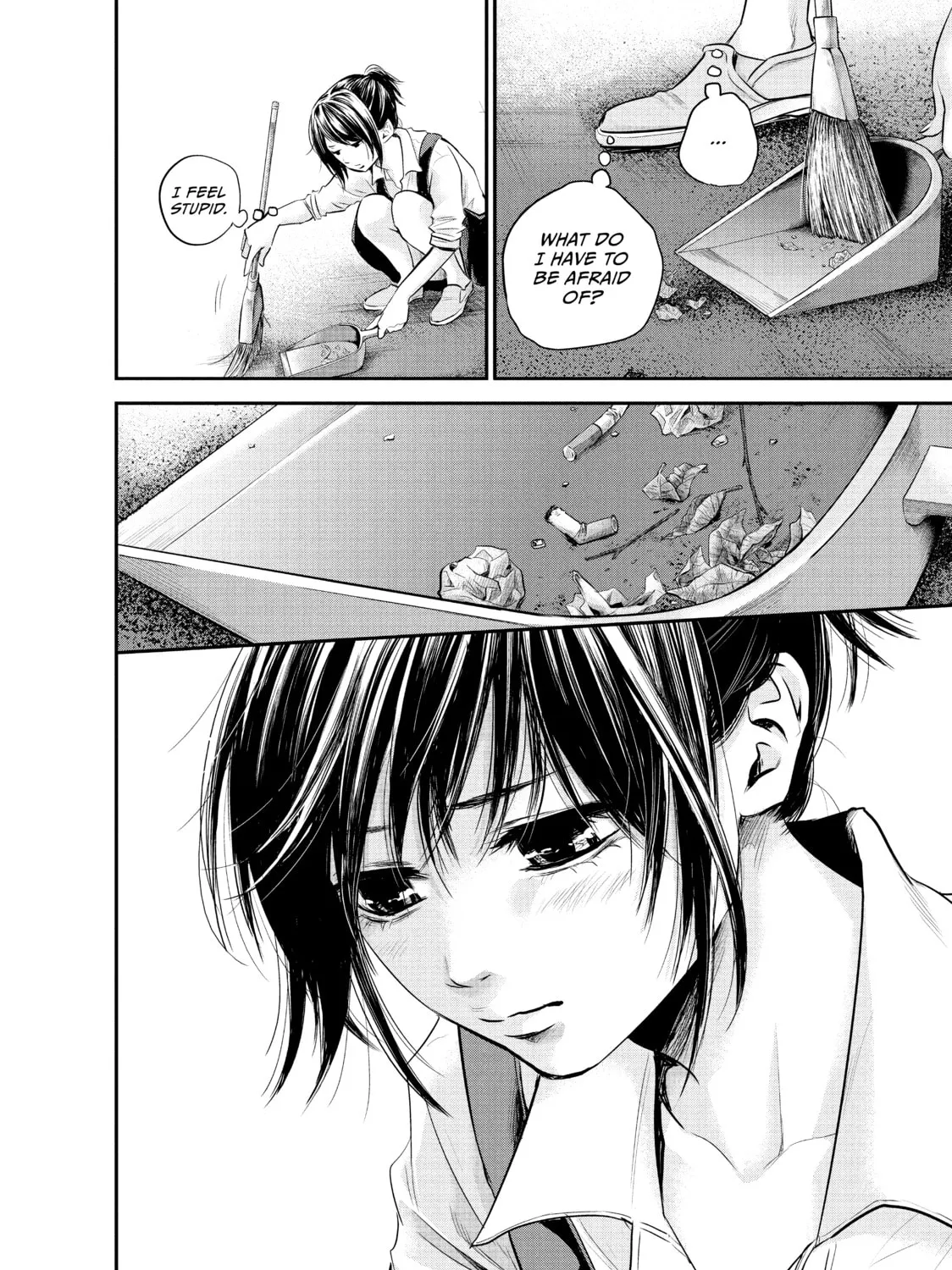 Harem Marriage Chapter 41 page 31 - 