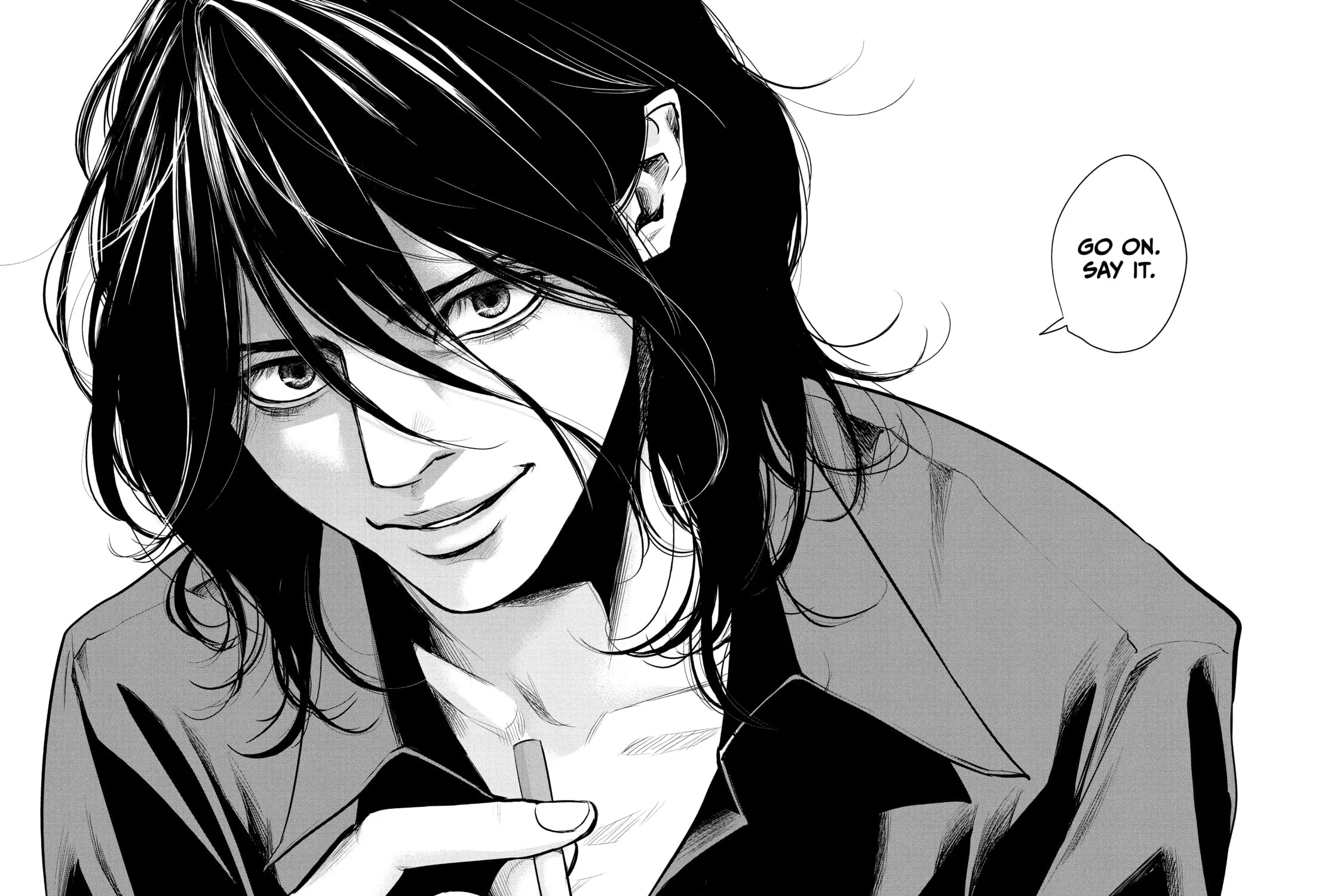 Harem Marriage Chapter 42 page 23 - 