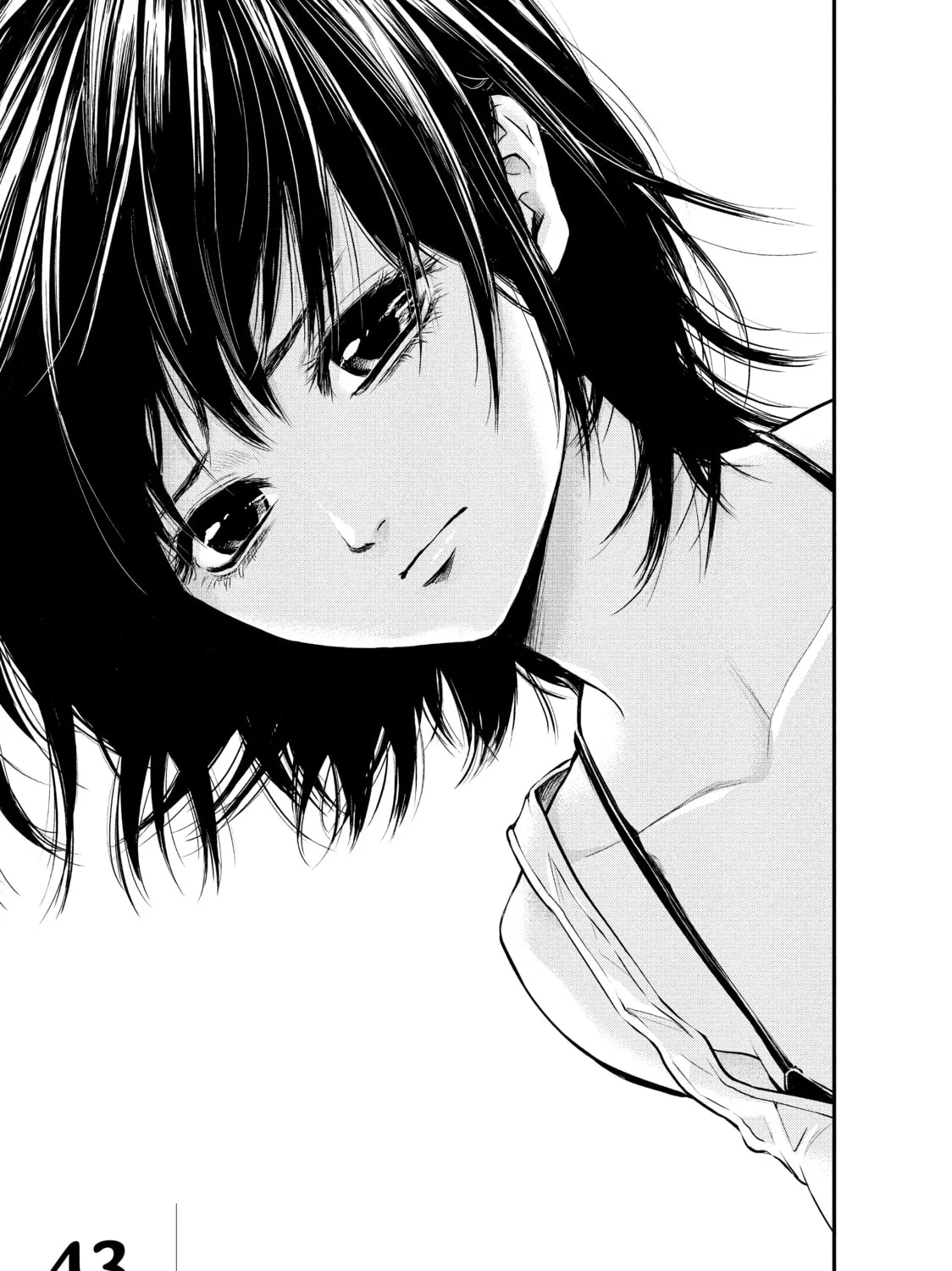 Harem Marriage Chapter 43 page 1 - 