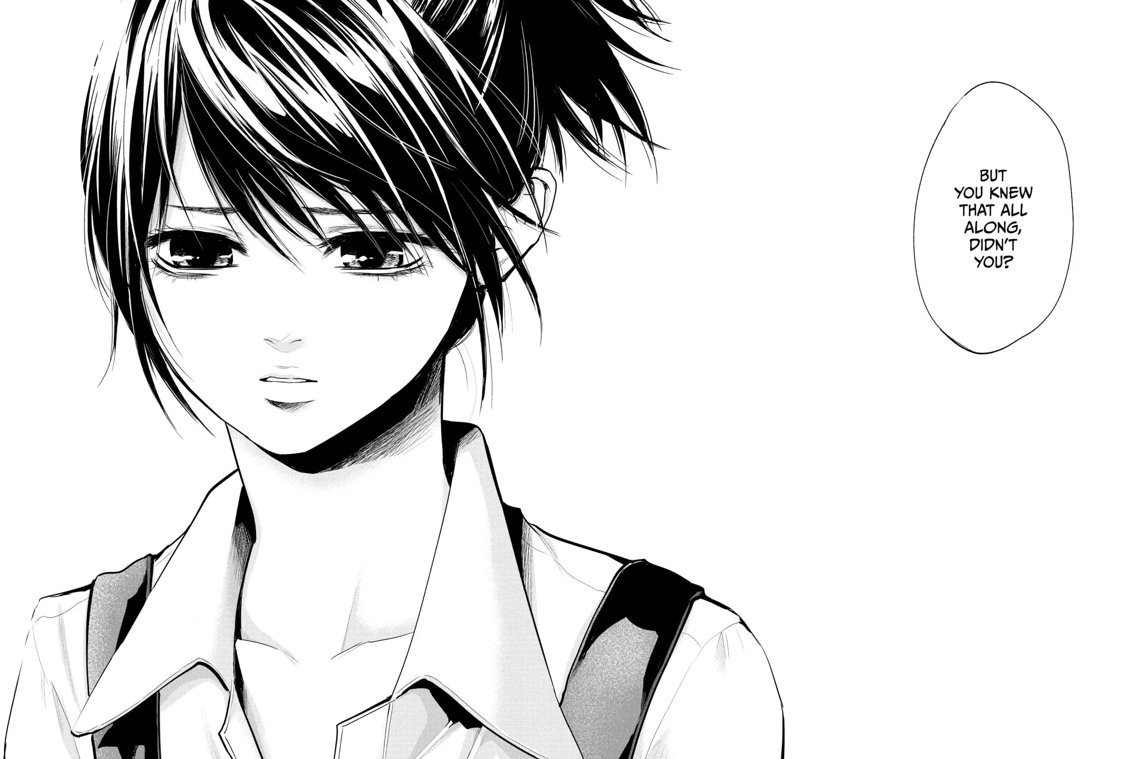Harem Marriage Chapter 43 page 23 - 