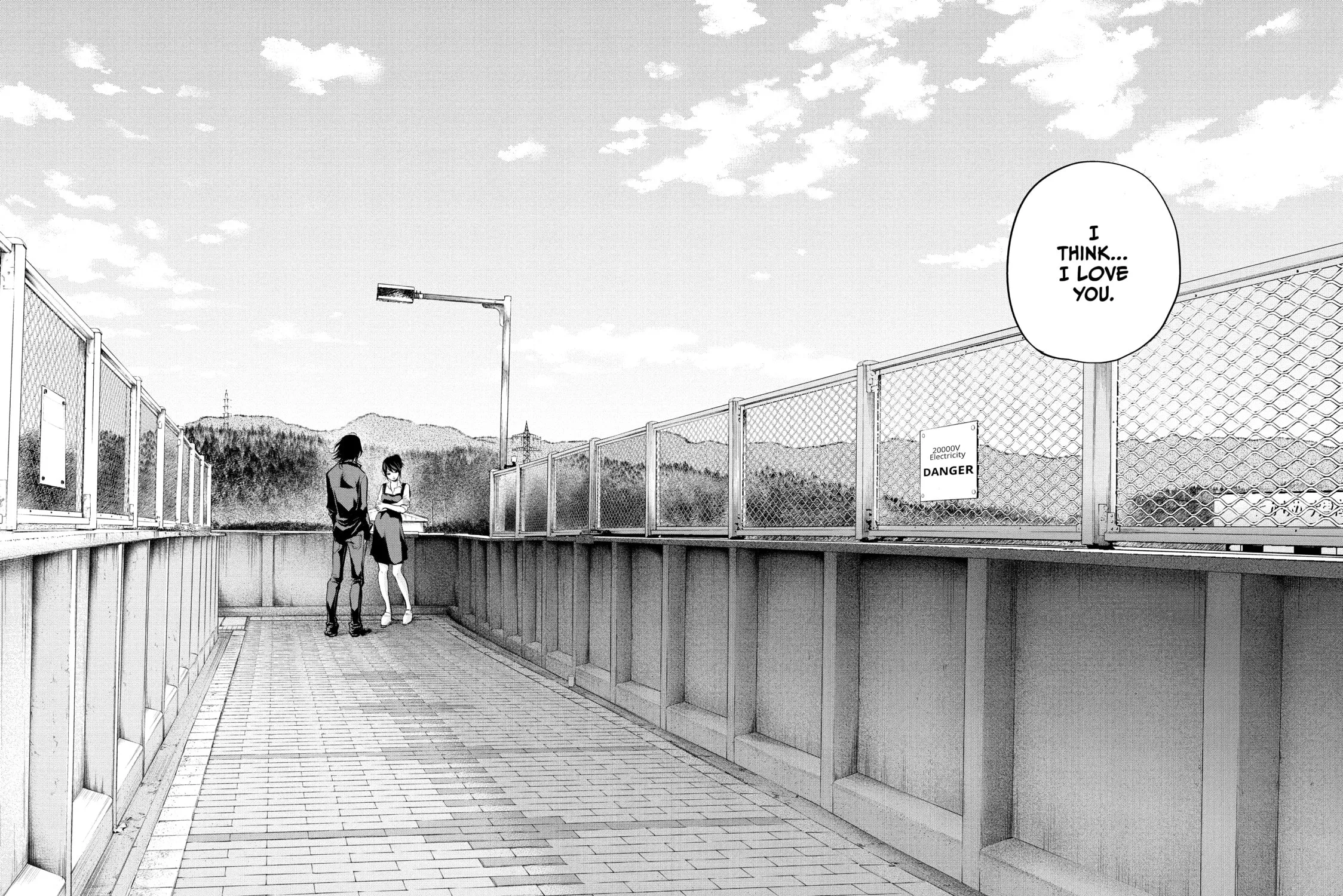 Harem Marriage Chapter 43 page 25 - 