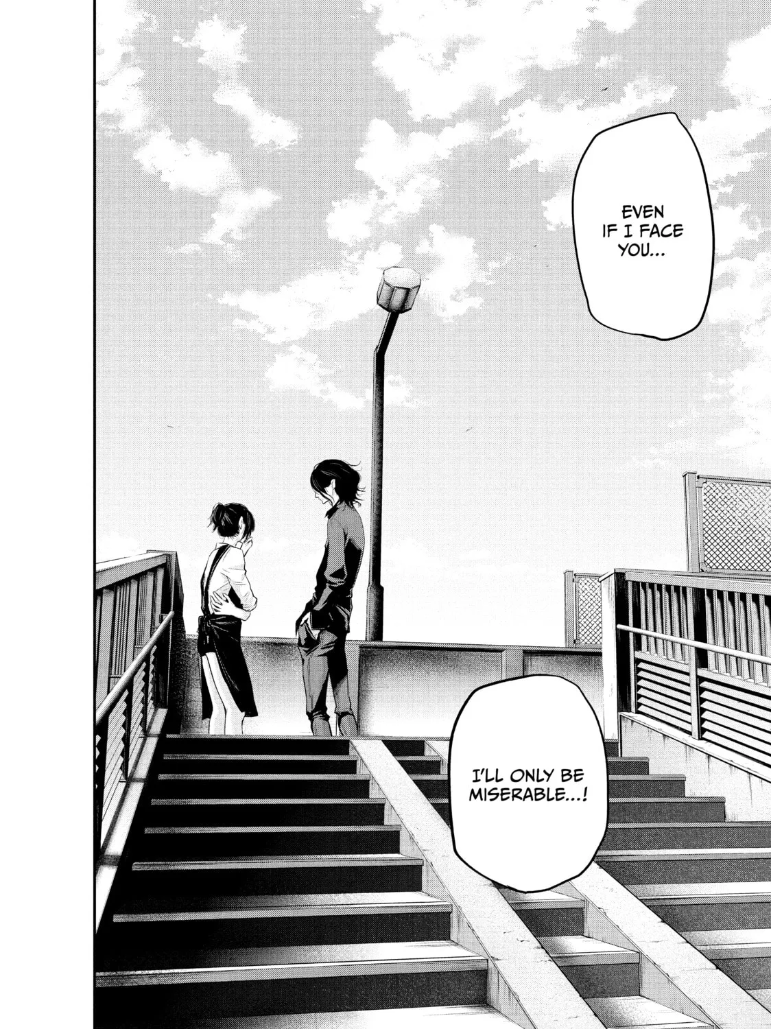 Harem Marriage Chapter 43 page 31 - 