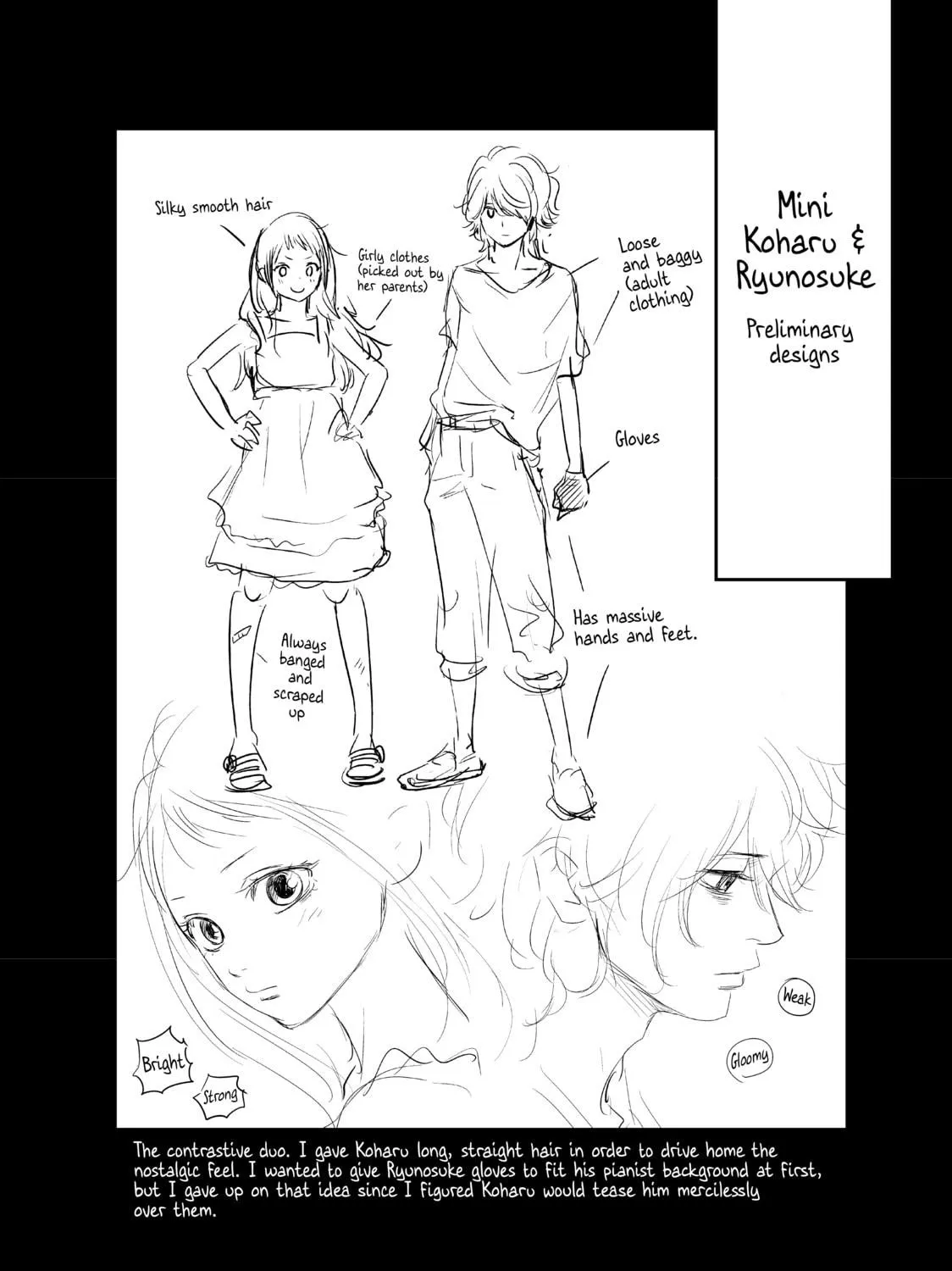 Harem Marriage Chapter 43 page 35 - 