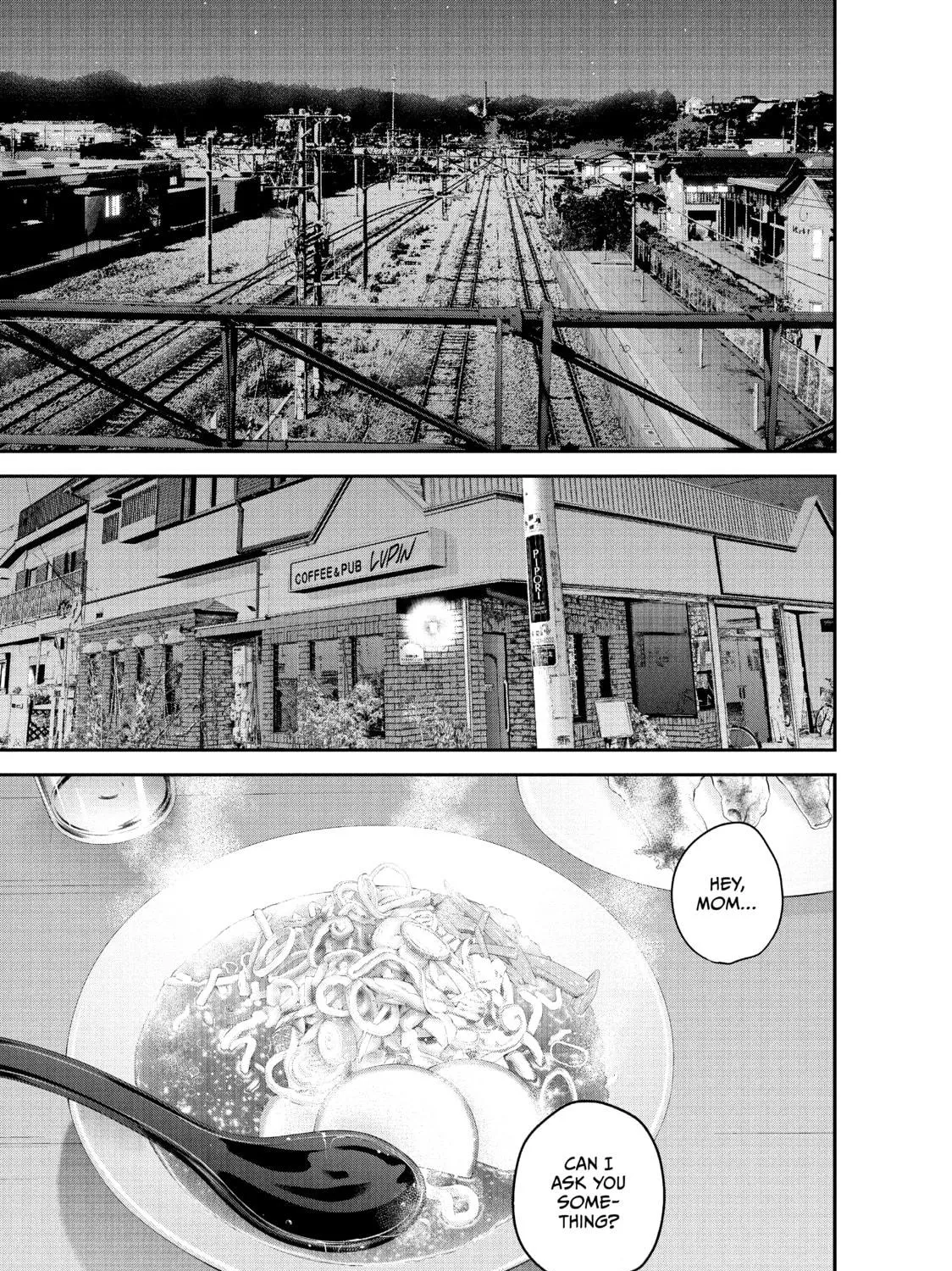 Harem Marriage Chapter 44 page 19 - 