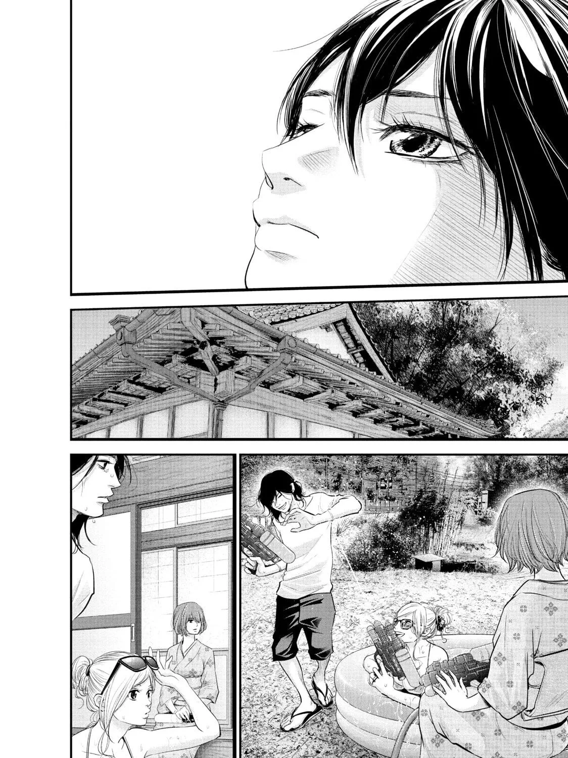 Harem Marriage Chapter 44 page 29 - 