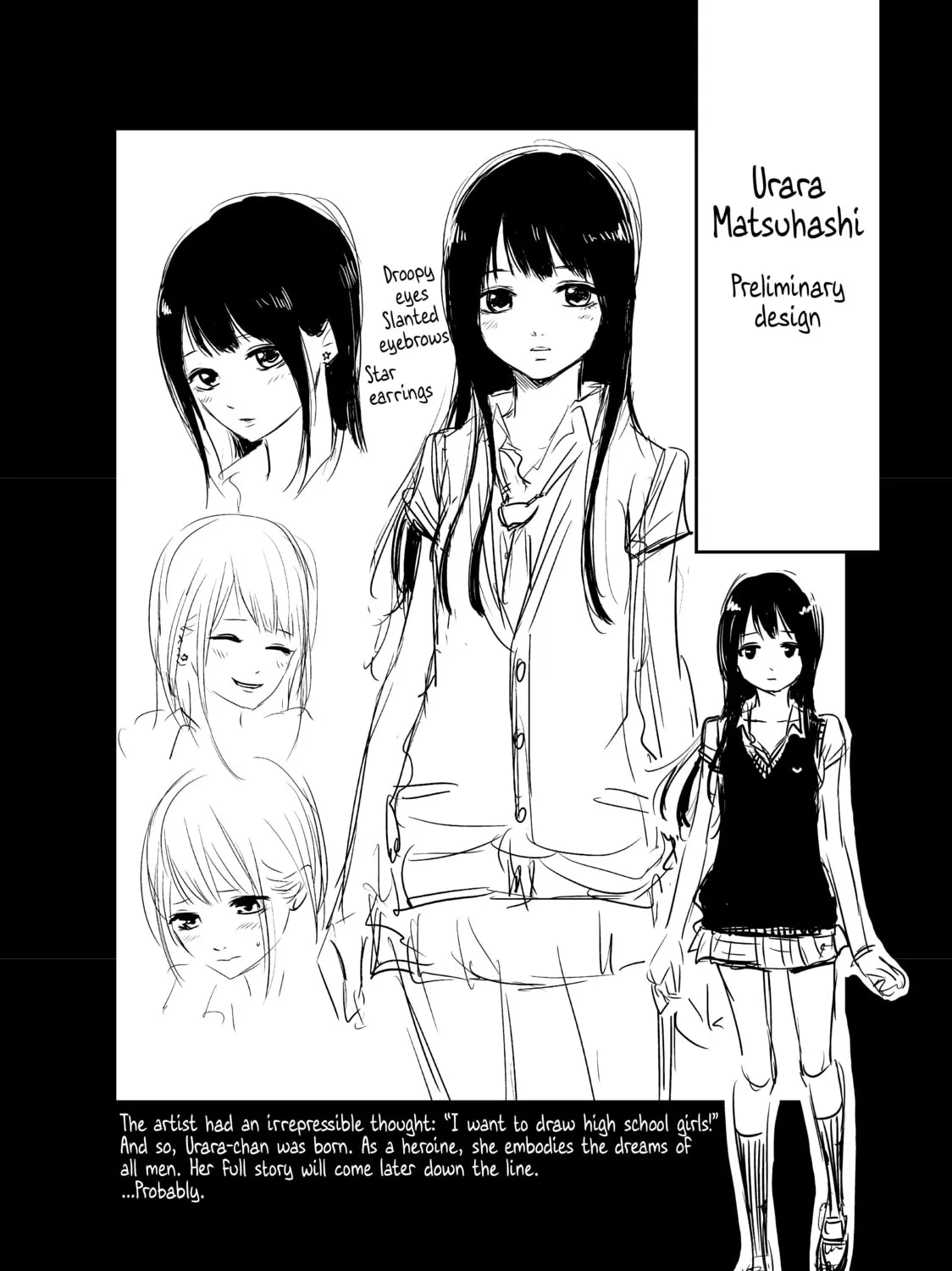 Harem Marriage Chapter 44 page 37 - 