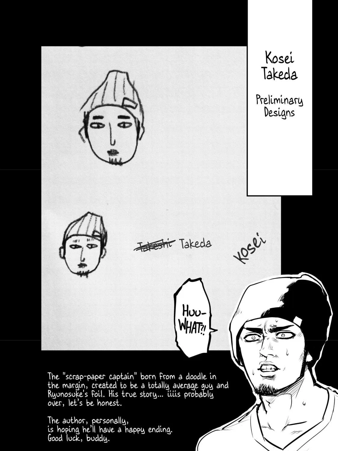 Harem Marriage Chapter 46 page 39 - 