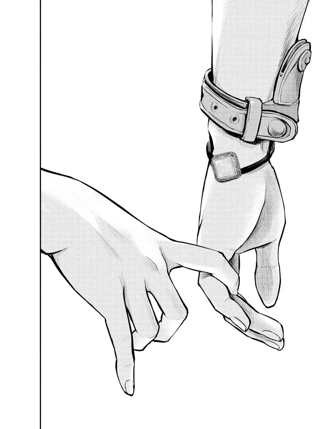 Harem Marriage Chapter 49 page 31 - 
