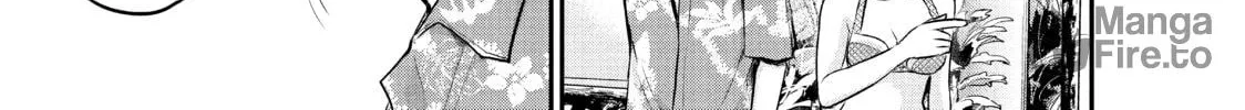 Harem Marriage Chapter 49 page 10 - 
