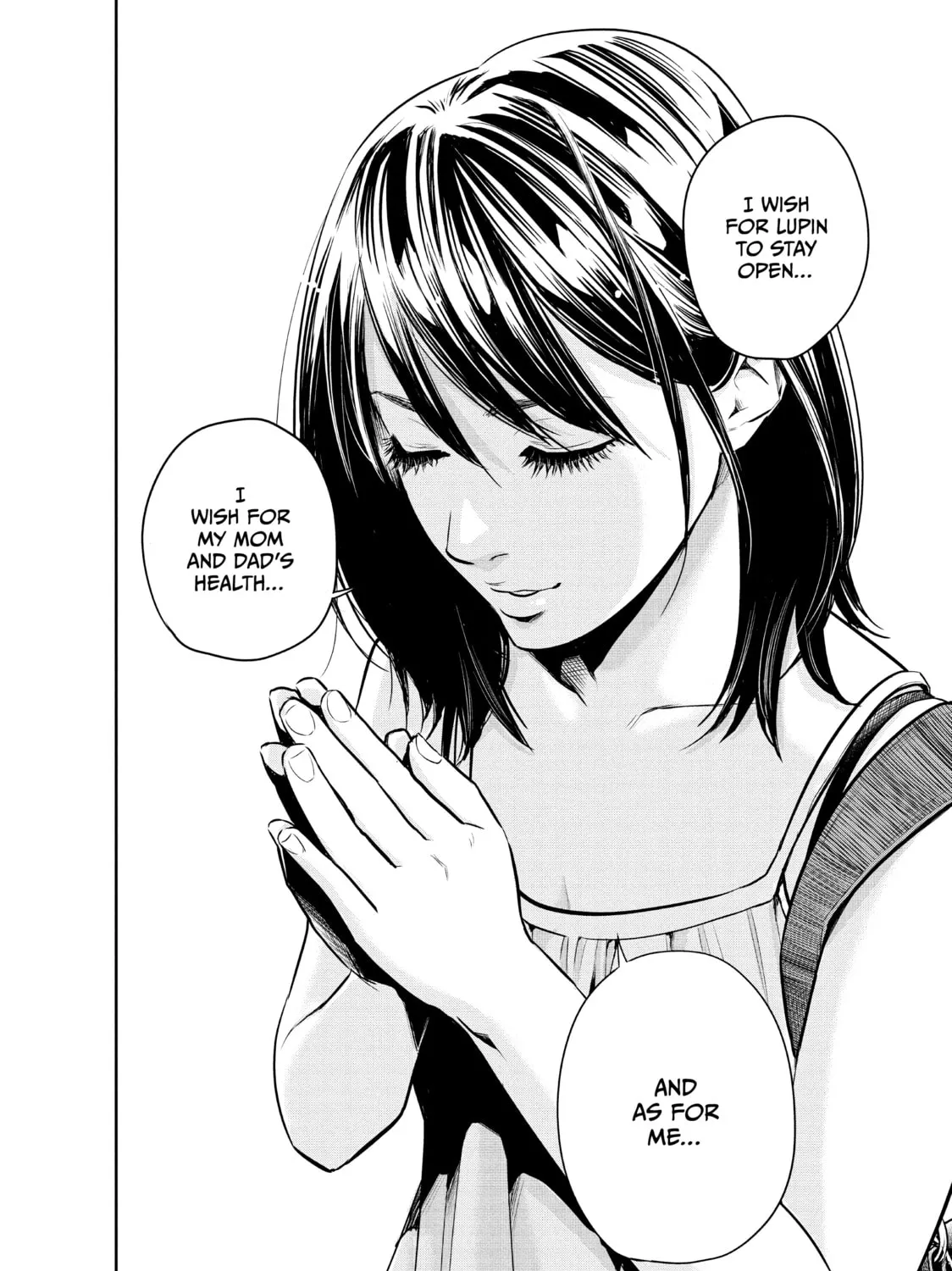 Harem Marriage Chapter 5 page 31 - 