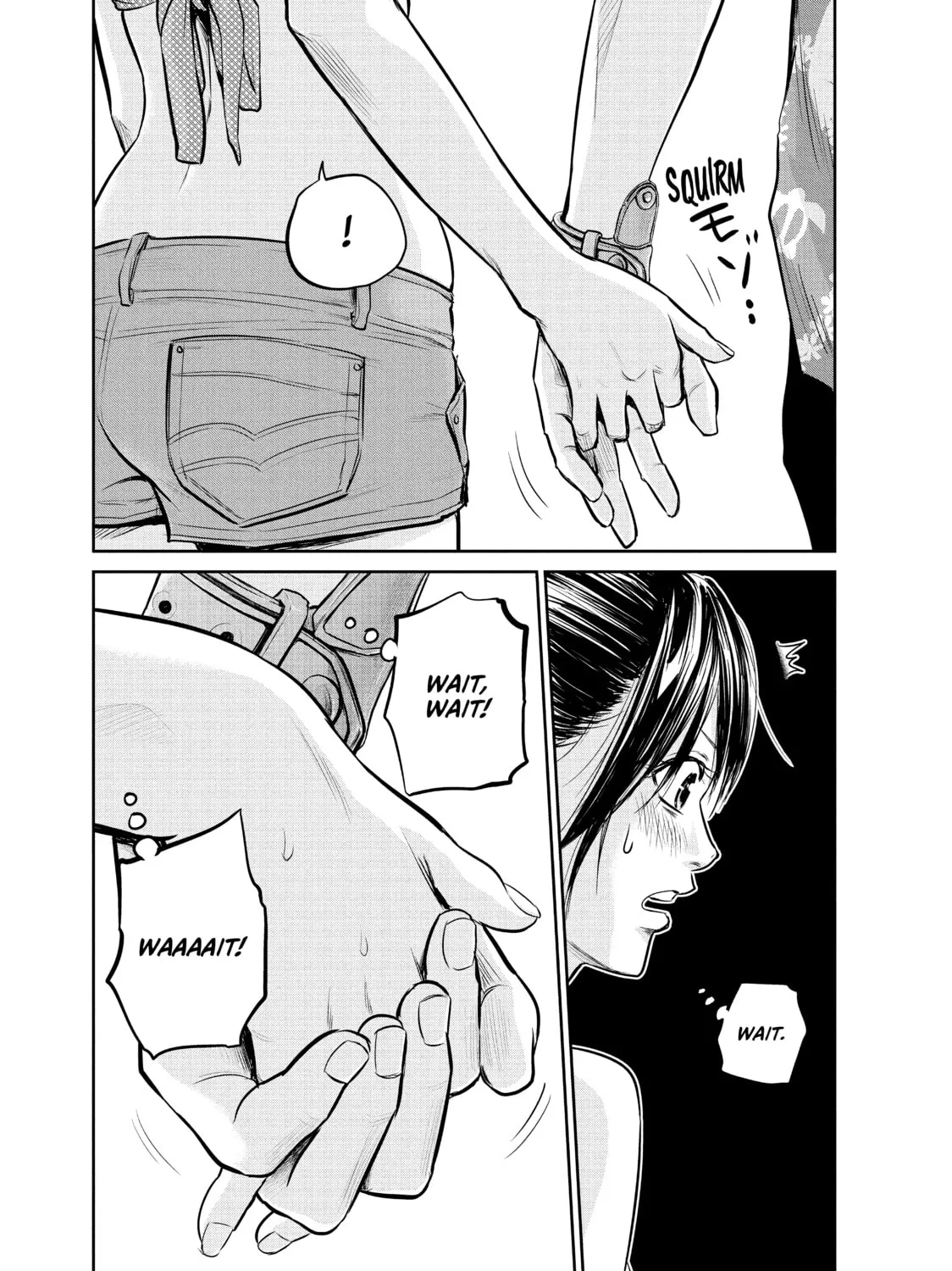 Harem Marriage Chapter 50 page 1 - 