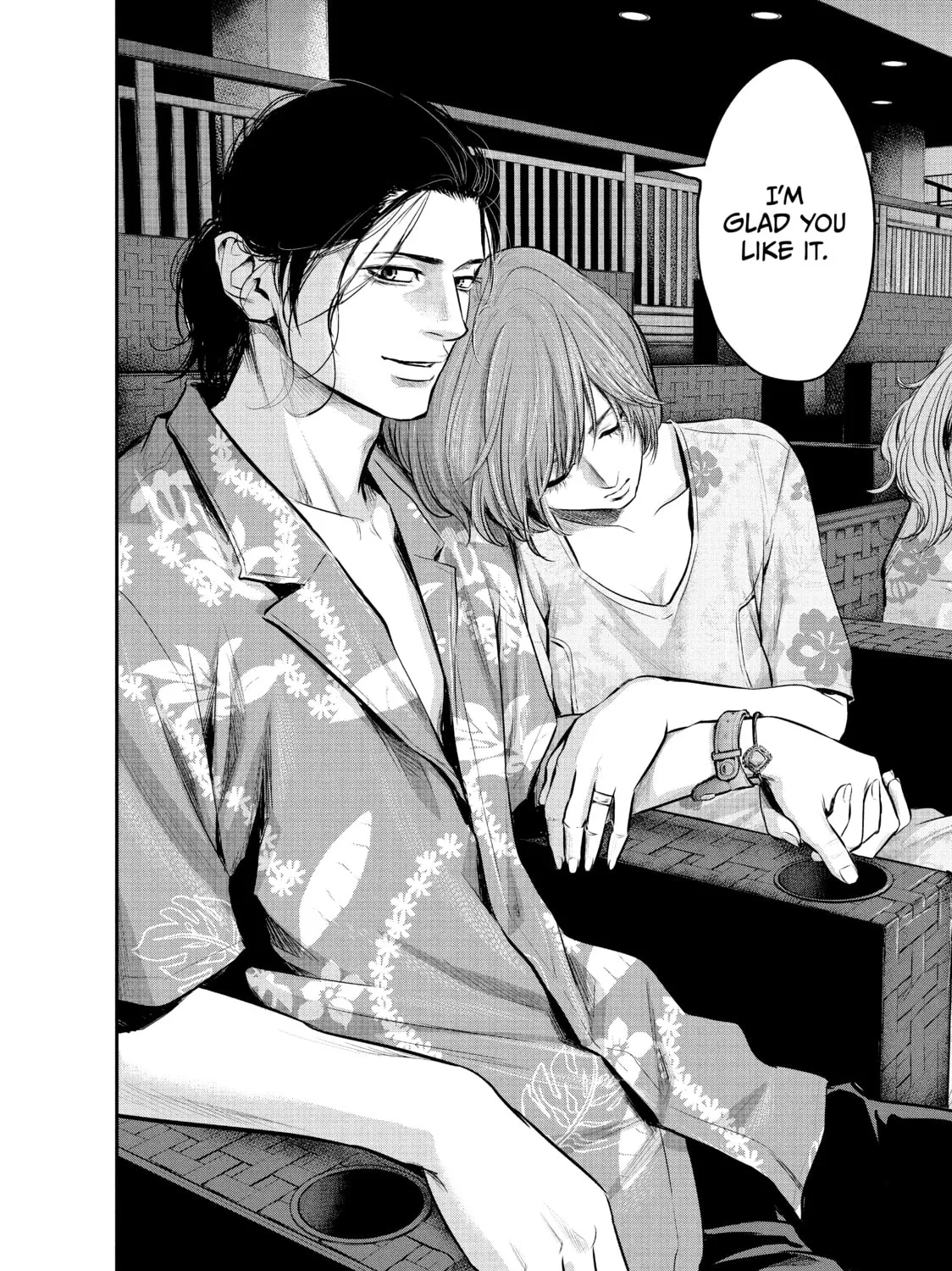 Harem Marriage Chapter 50 page 27 - 