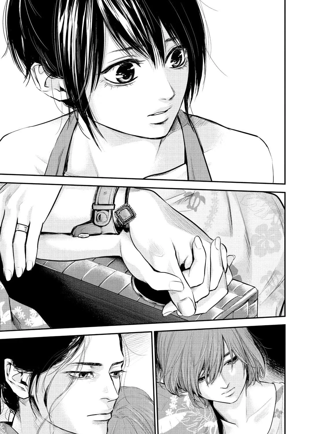 Harem Marriage Chapter 50 page 29 - 
