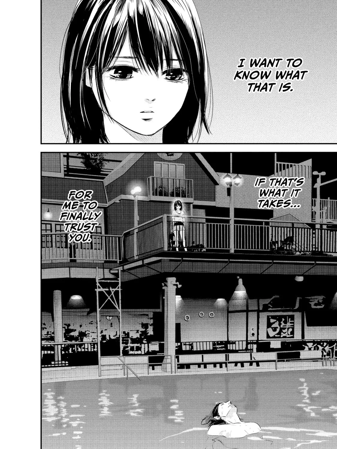 Harem Marriage Chapter 52 page 33 - 