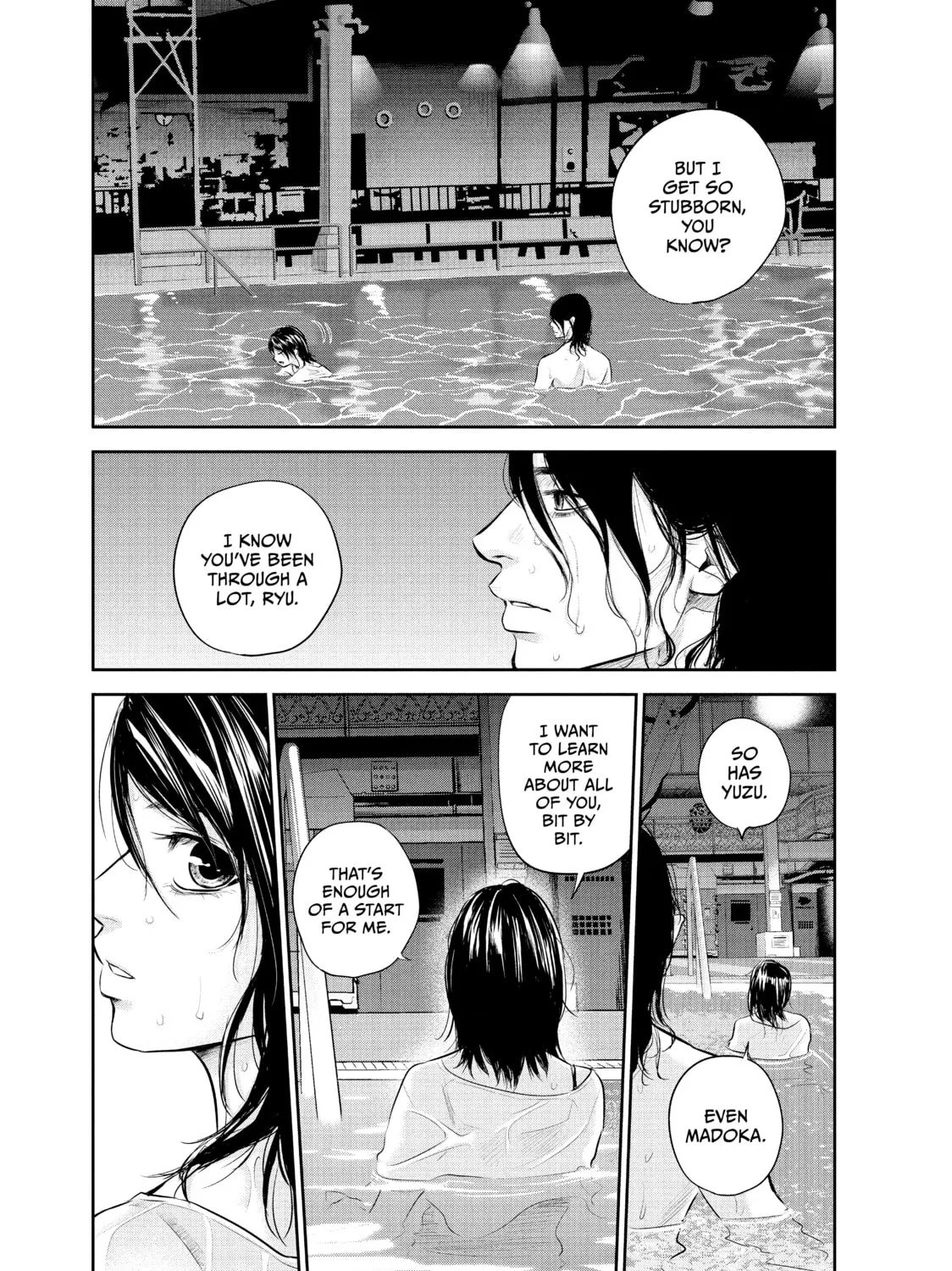 Harem Marriage Chapter 53 page 25 - 