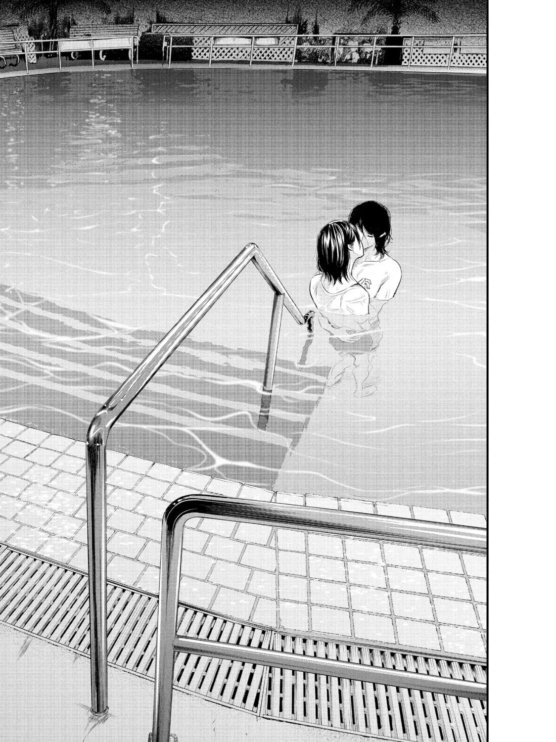Harem Marriage Chapter 53 page 31 - 